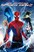 the amazing spiderman 2 (2014)